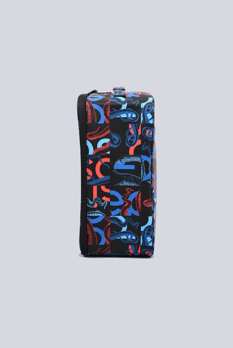 OCTOPUS X PEPSI Borsa camo fridge