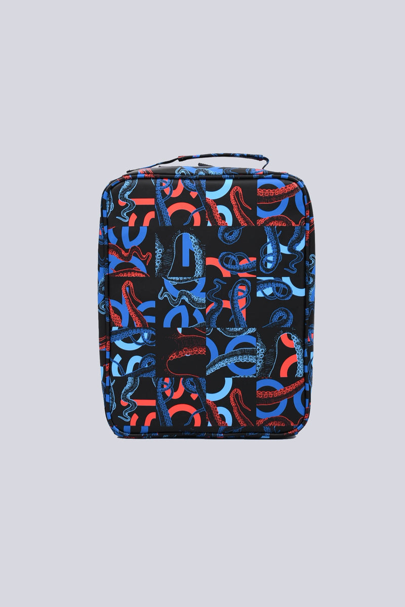 OCTOPUS X PEPSI Borsa camo fridge