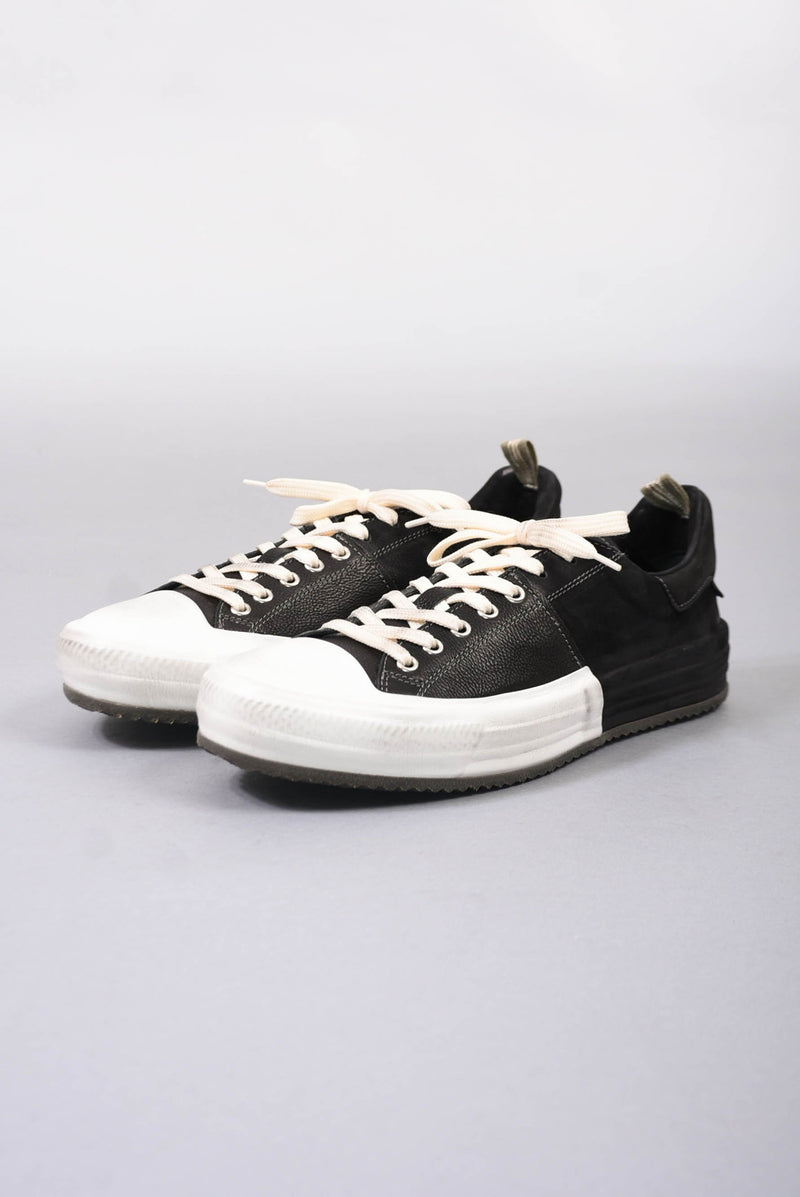 OFFICINE CREATIVE Sneakers frida in pelle