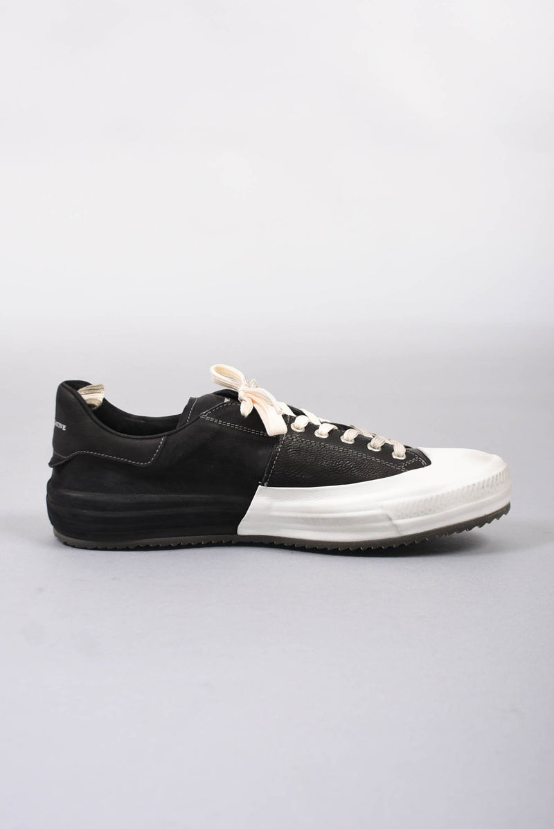 OFFICINE CREATIVE Sneakers frida in pelle