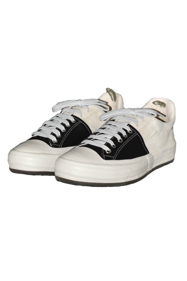 OFFICINE CREATIVE SNEAKERS FRIDA IN PELLE