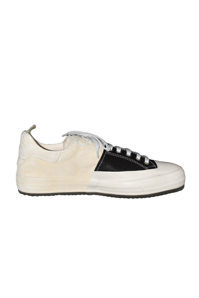 OFFICINE CREATIVE SNEAKERS FRIDA IN PELLE