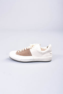 OFFICINE CREATIVE Sneakers frida in pelle