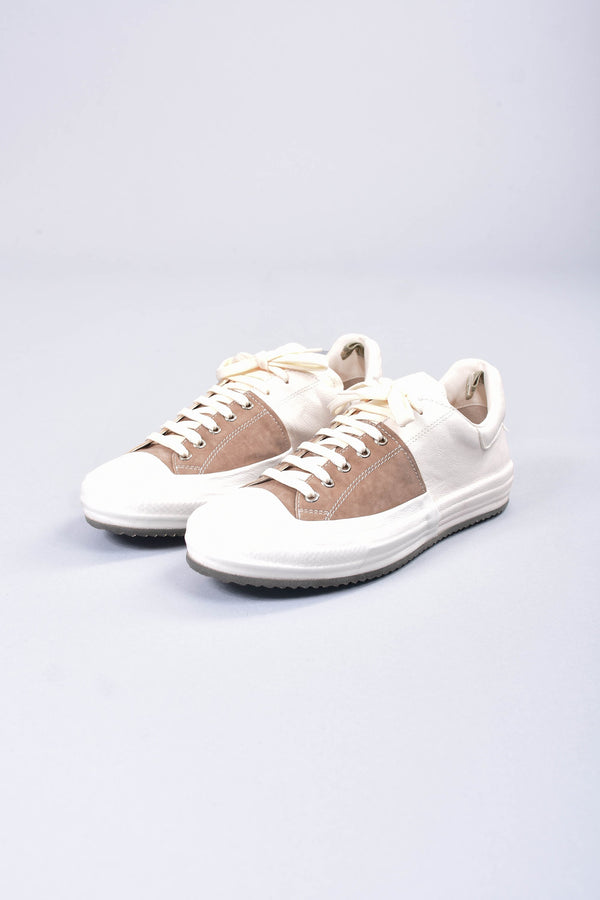 OFFICINE CREATIVE Sneakers frida in pelle