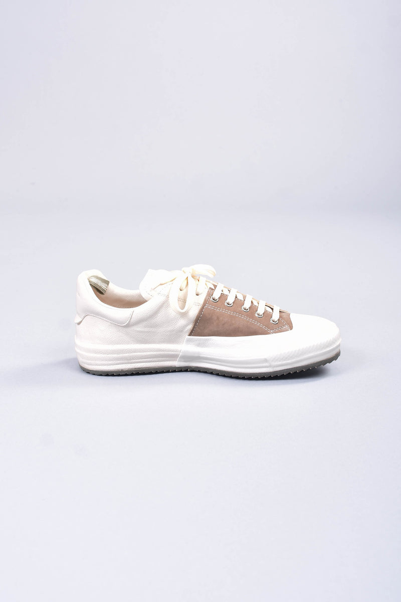 OFFICINE CREATIVE Sneakers frida in pelle