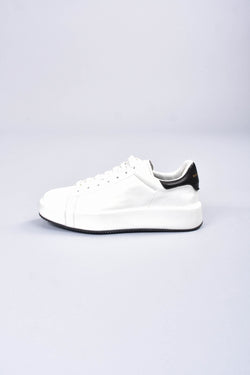 OFFICINE CREATIVE Sneakers aceplus in pelle