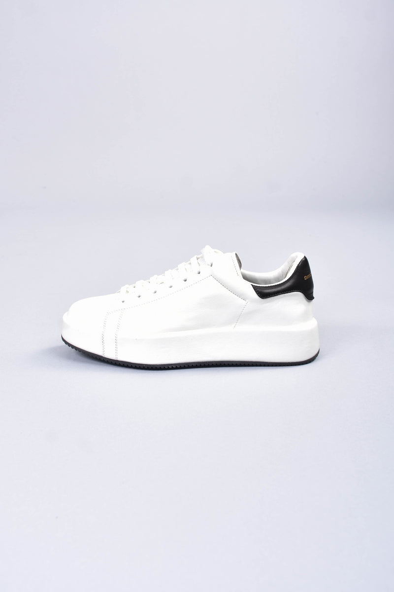 OFFICINE CREATIVE Sneakers aceplus in pelle