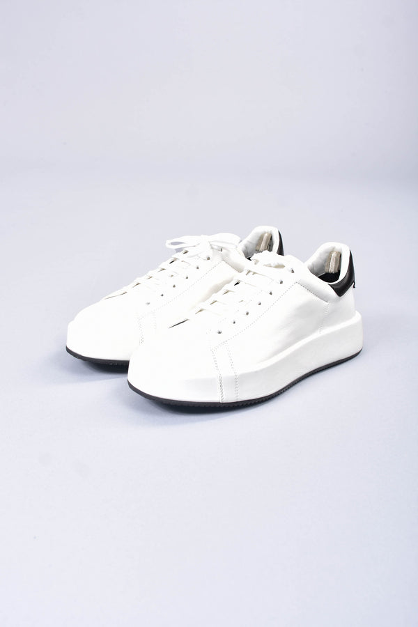 OFFICINE CREATIVE Sneakers aceplus in pelle