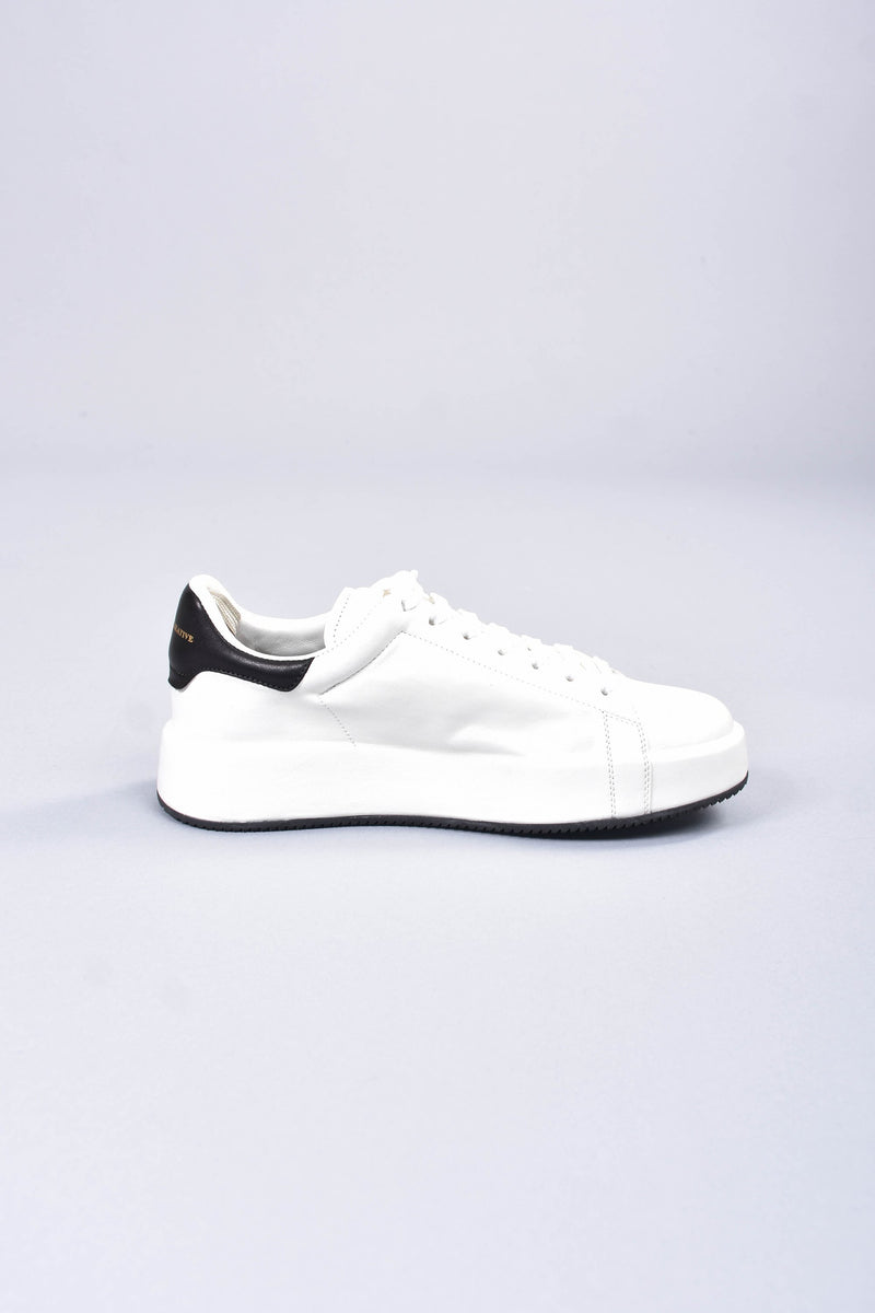 OFFICINE CREATIVE Sneakers aceplus in pelle