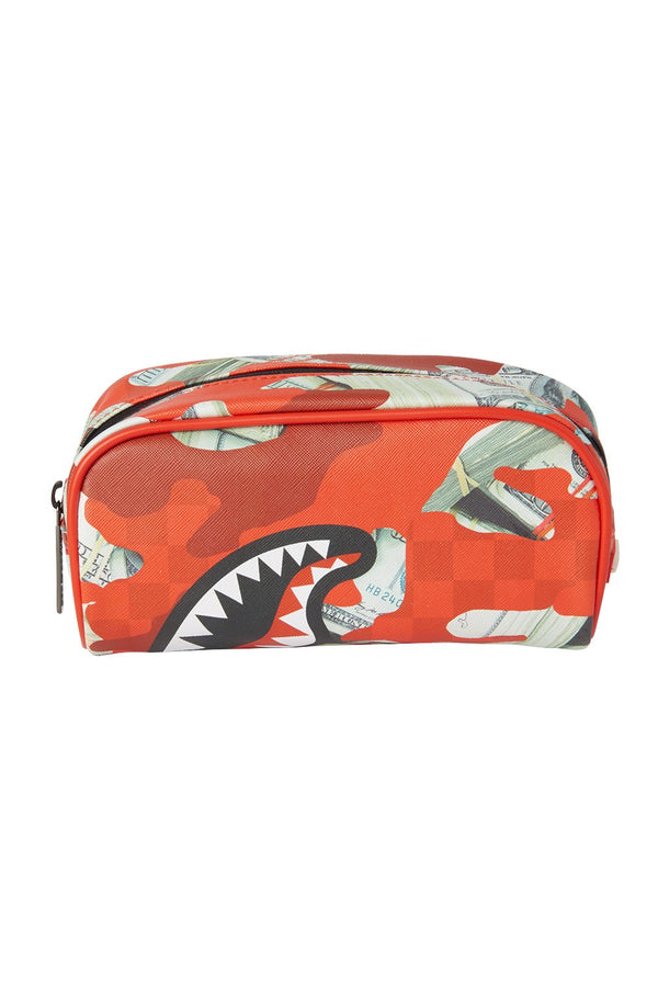 SPRAYGROUND PANIC ATTACK POUCH