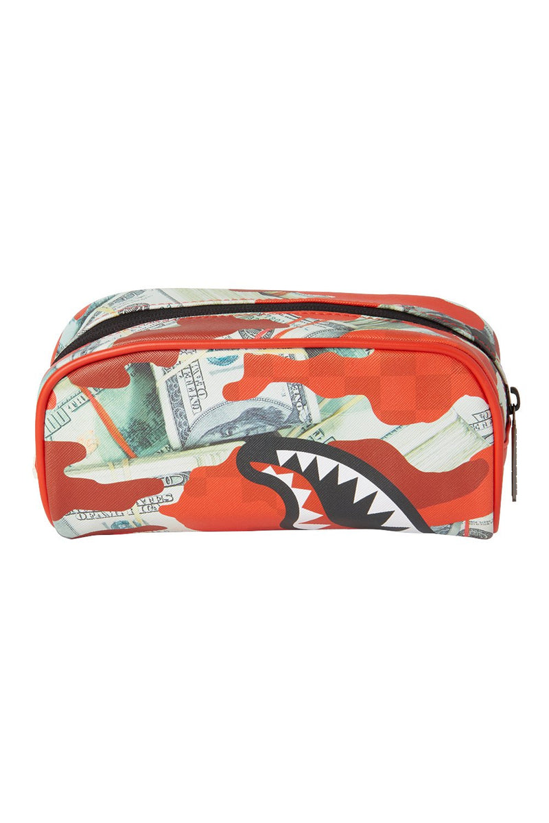 SPRAYGROUND PANIC ATTACK POUCH