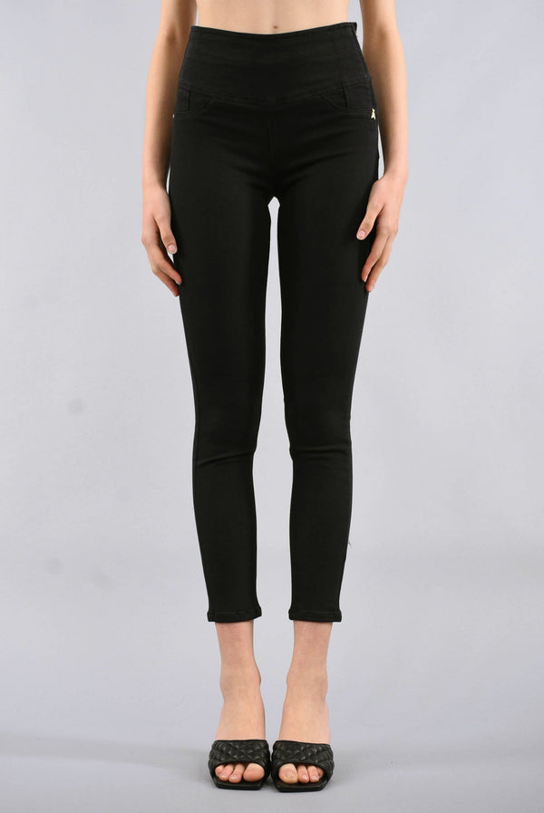 PATRIZIA PEPE jeans skinny