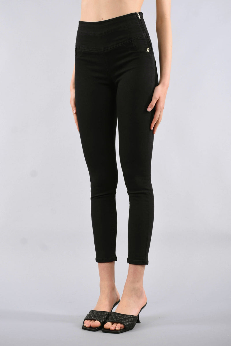 PATRIZIA PEPE jeans skinny