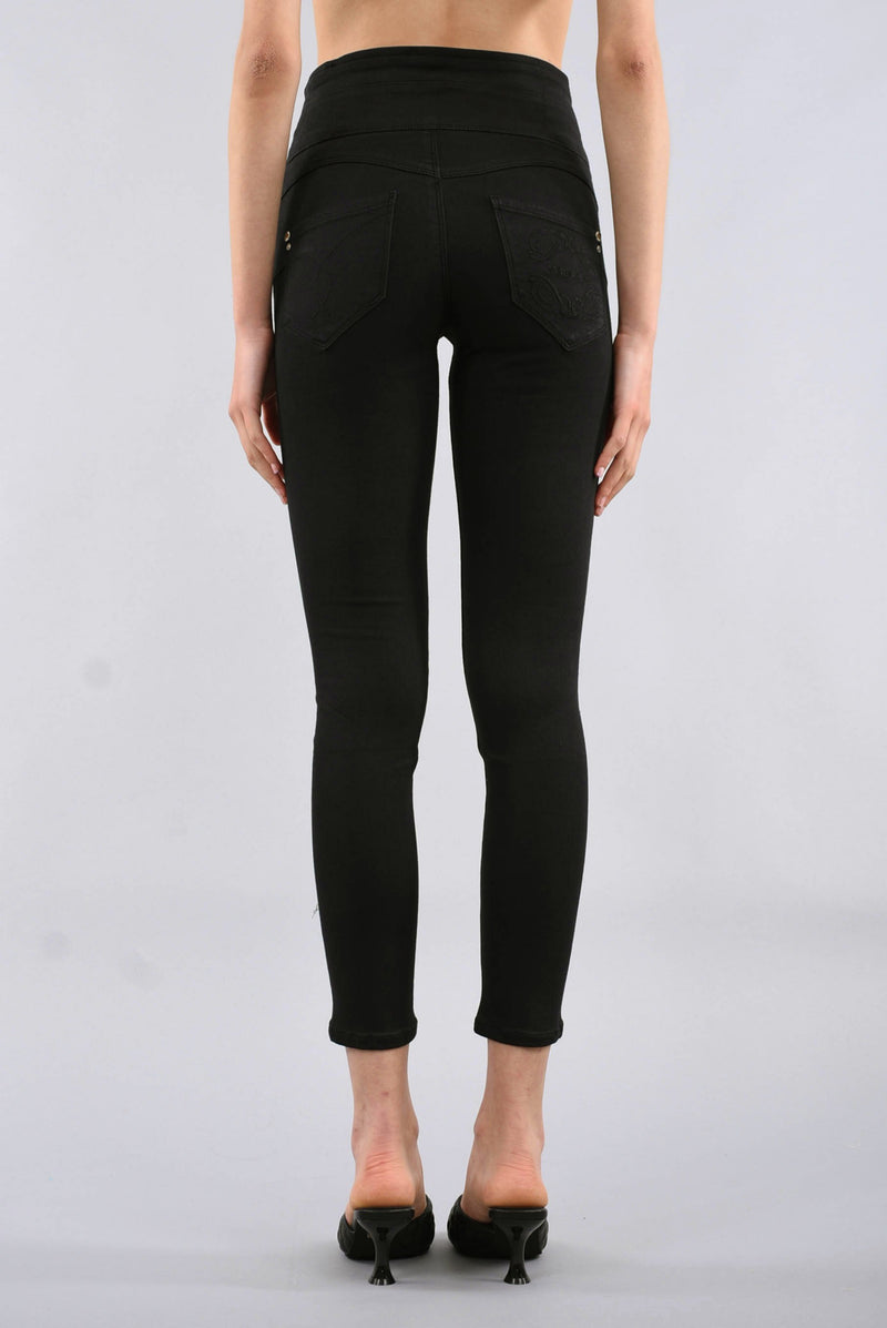 PATRIZIA PEPE jeans skinny