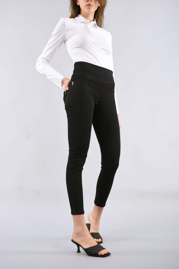 PATRIZIA PEPE jeans skinny