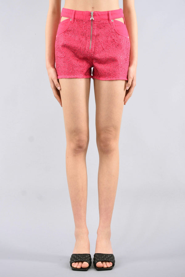 PATRIZIA PEPE shorts