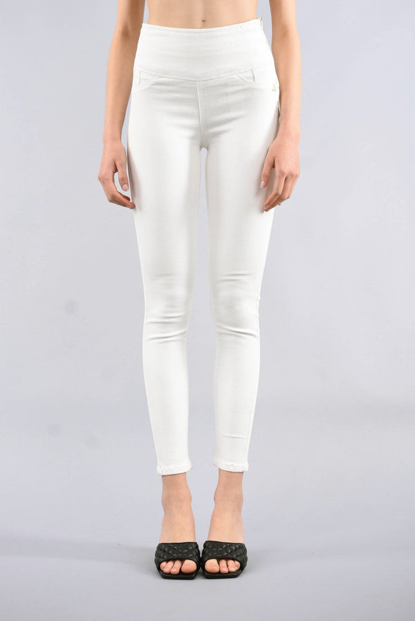 PATRIZIA PEPE jeans skinny