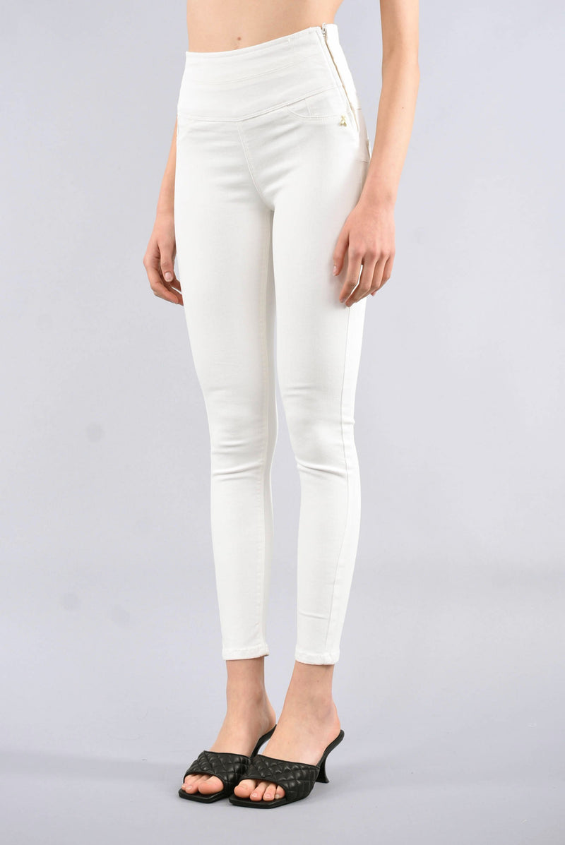 PATRIZIA PEPE jeans skinny