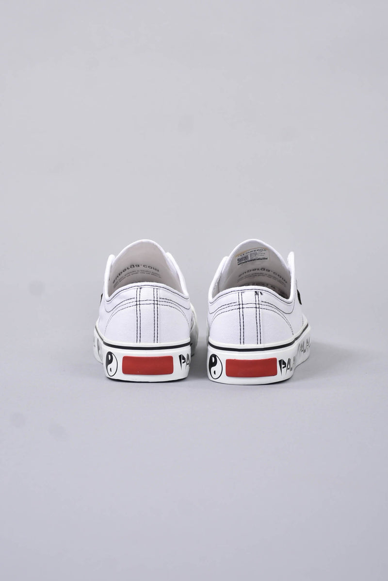 SUPERGA X PAURA Sneakers bassa in canvas