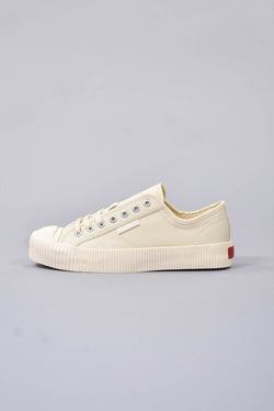 SUPERGA X PAURA Sneakers bassa in canvas