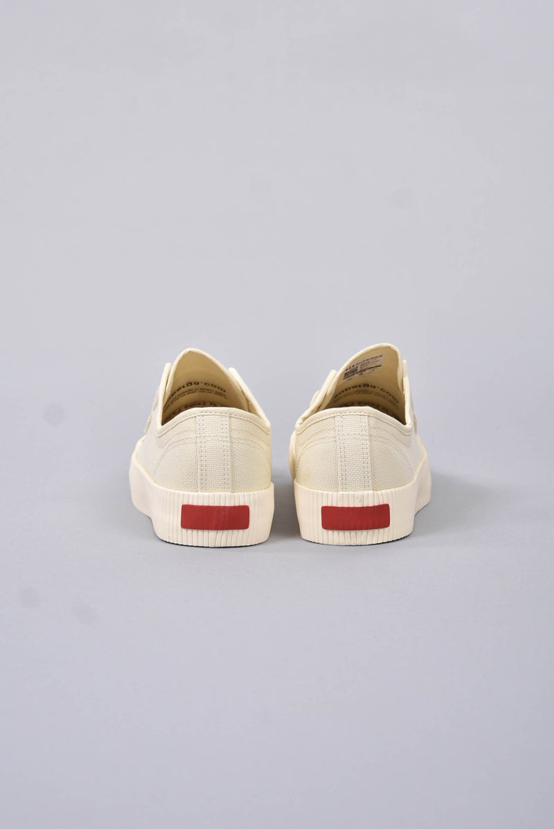 SUPERGA X PAURA Sneakers bassa in canvas