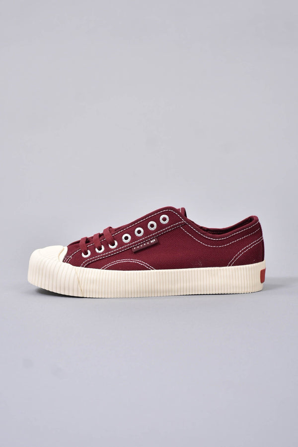 SUPERGA X PAURA Sneakers bassa in canvas