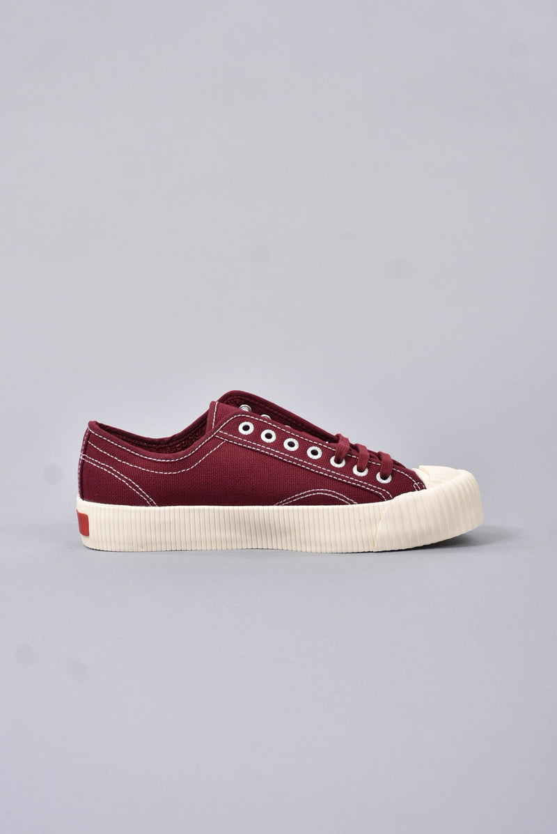 SUPERGA X PAURA Sneakers bassa in canvas