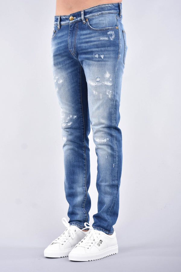 PT TORINO Jeans 5 tasche skinny