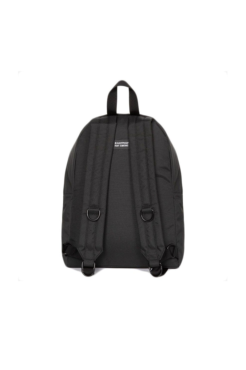 RAF SIMONS X EASTPAK PADDED LOOP BLACK