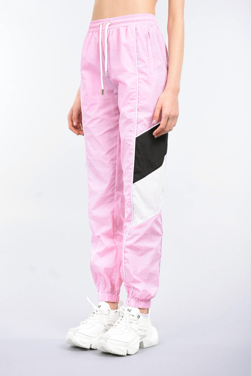 JOHN RICHMOND pantaloni jogger modello umfravil