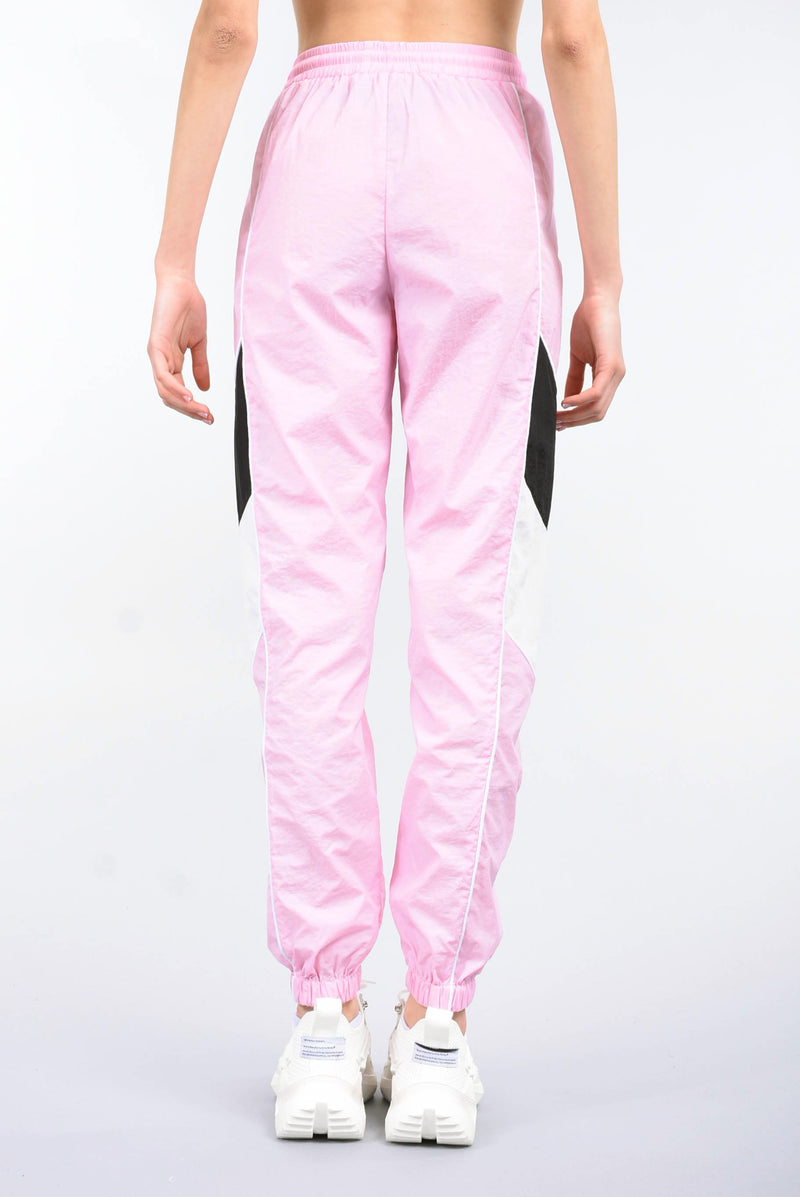 JOHN RICHMOND pantaloni jogger modello umfravil