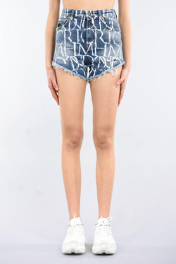 JOHN RICHMOND shorts modello  mcdugai