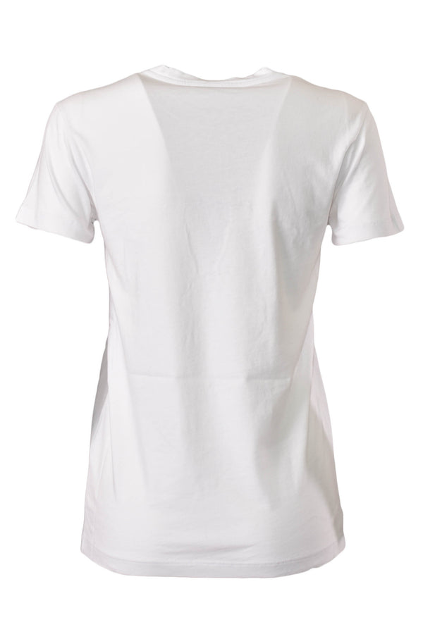 JOHN RICHMOND T-SHIRT CON LOGO