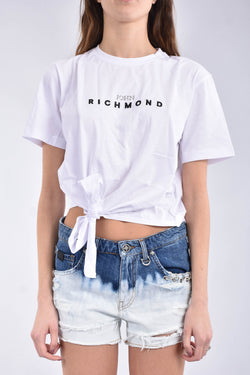 JOHN RICHMOND t-shirt modello sanguini