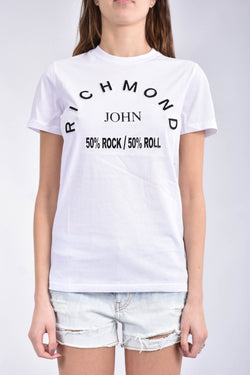 JOHN RICHMOND t-shirt modello  thorfin