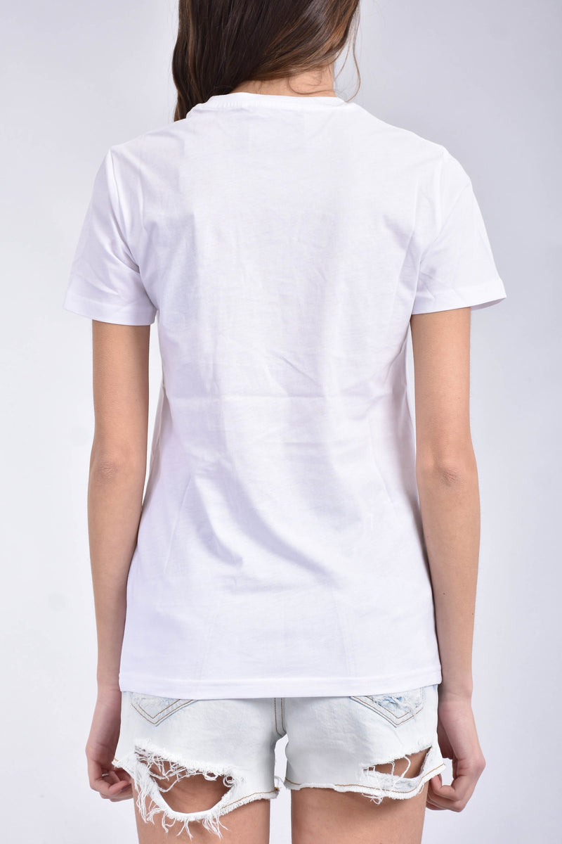 JOHN RICHMOND t-shirt modello  thorfin