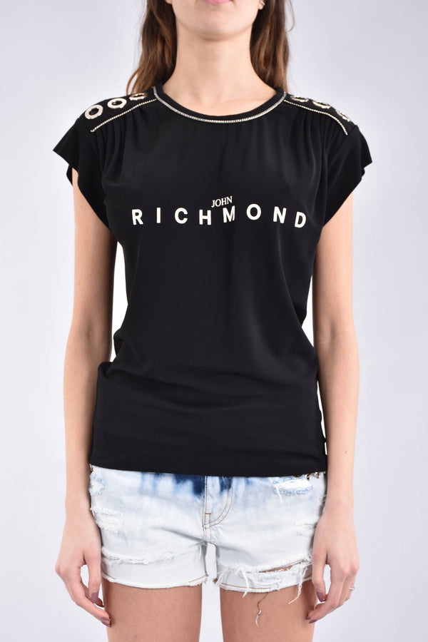 JOHN RICHMOND t-shirt