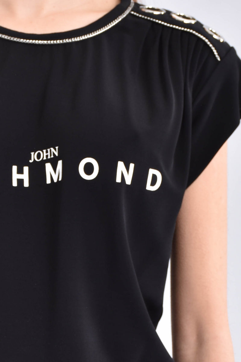 JOHN RICHMOND t-shirt