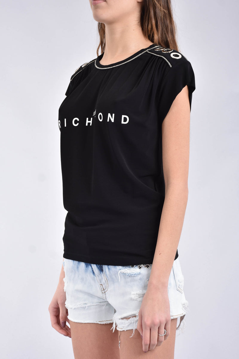 JOHN RICHMOND t-shirt