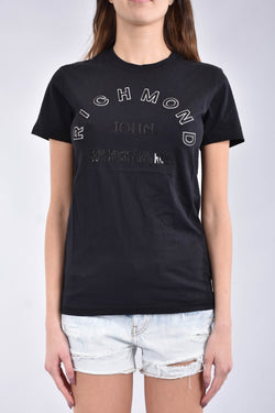 JOHN RICHMOND t-shirt modello  thorfin