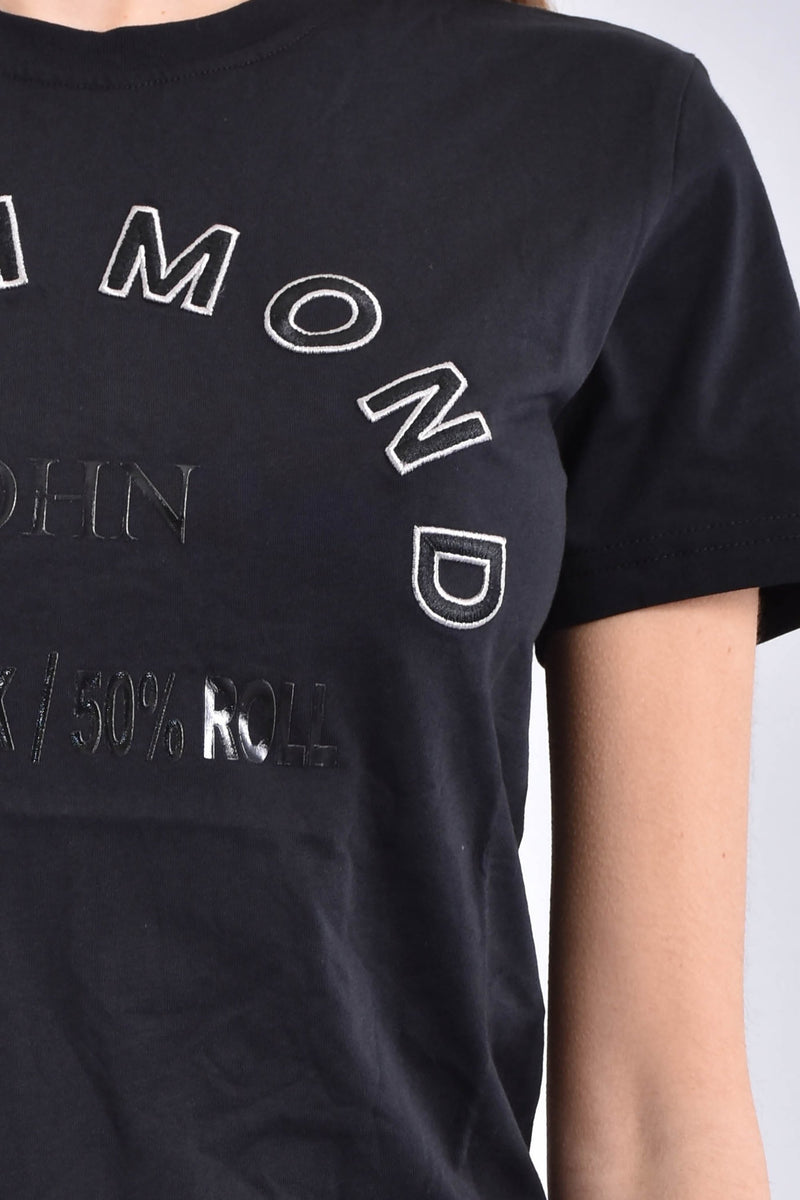 JOHN RICHMOND t-shirt modello  thorfin