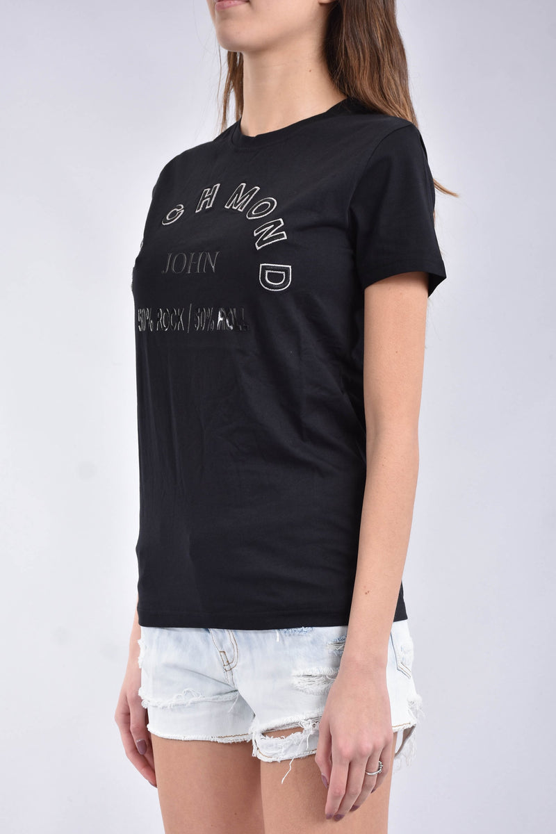 JOHN RICHMOND t-shirt modello  thorfin