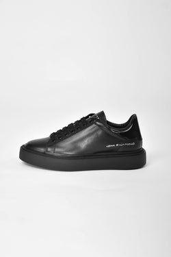 JOHN RICHMOND SNEAKERS CON LOGO