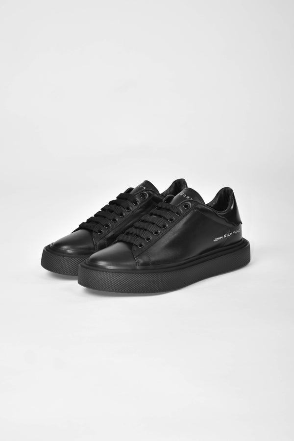 JOHN RICHMOND SNEAKERS CON LOGO