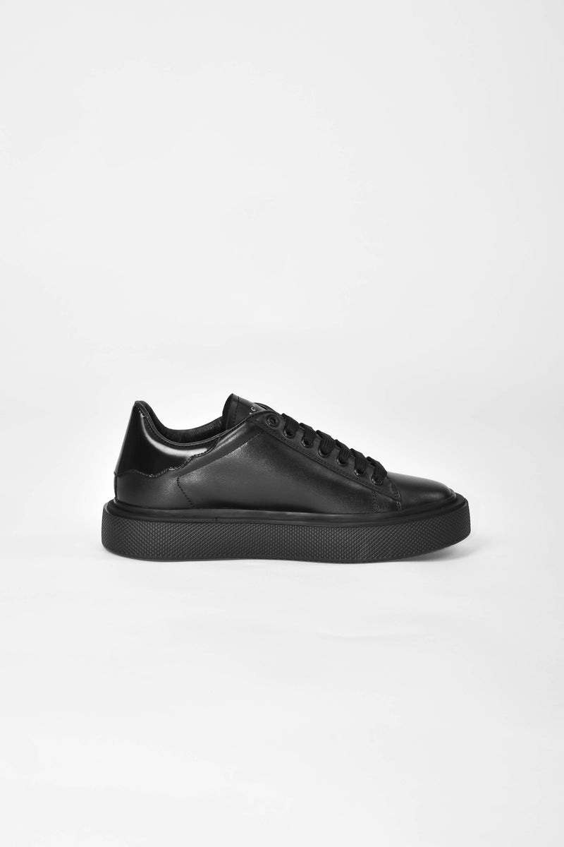 JOHN RICHMOND SNEAKERS CON LOGO