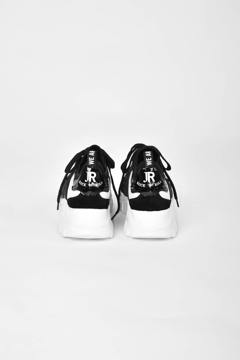 JOHN RICHMOND SNEAKERS CON LOGO