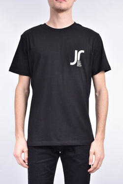 JOHN RICHMOND T-shirt neapol in cotone