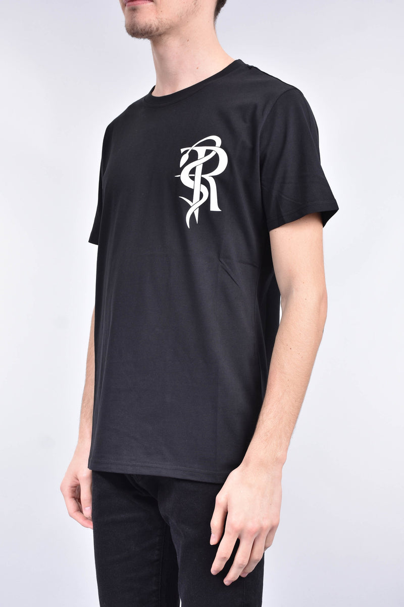 JOHN RICHMOND T-shirt miry in cotone