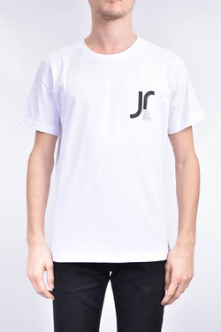 JOHN RICHMOND T-shirt neapol in cotone