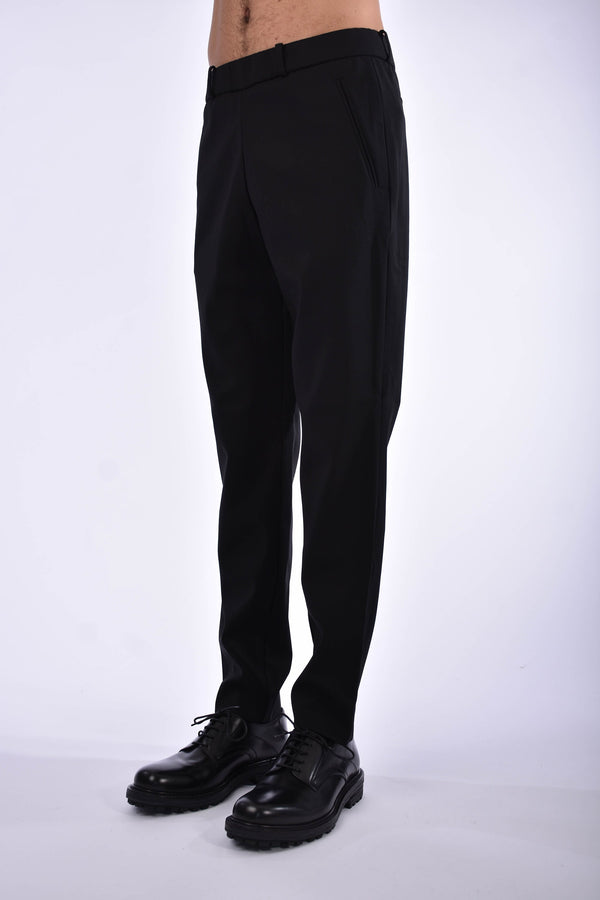 RRD PANTALONI TECHNOWOOL CHINO JO